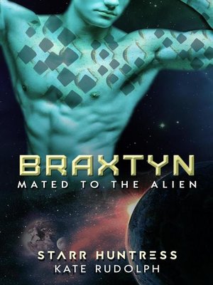 cover image of Braxtyn